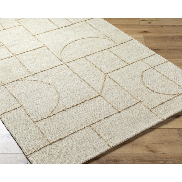 Jules JLS-2308 Handmade Area Rug